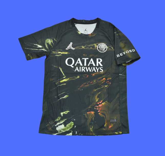 Paris Saint-Germain 5to Kit - 25/26