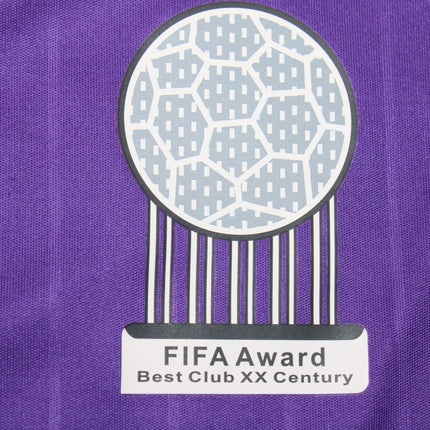 Real Madrid 3er Kit - 06/07