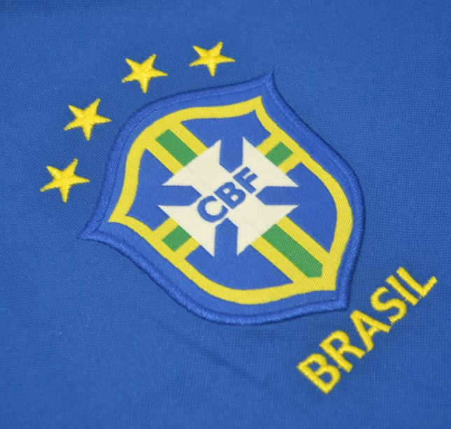 Brasil Visita - 1998 WC