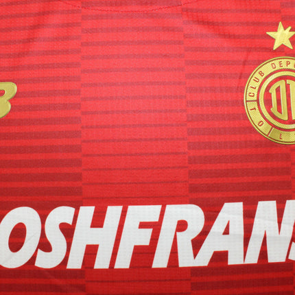 Toluca Local - 25/26