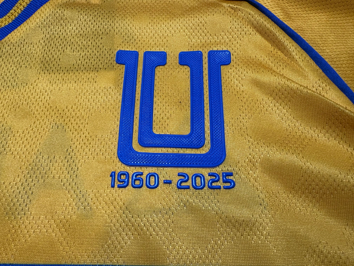 Tigres Local 25/26 - EXPRESS