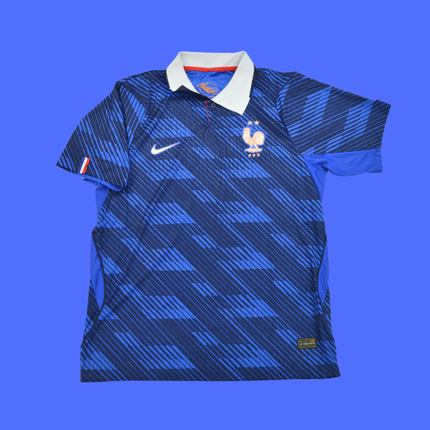 Francia Local Mundial - 2026