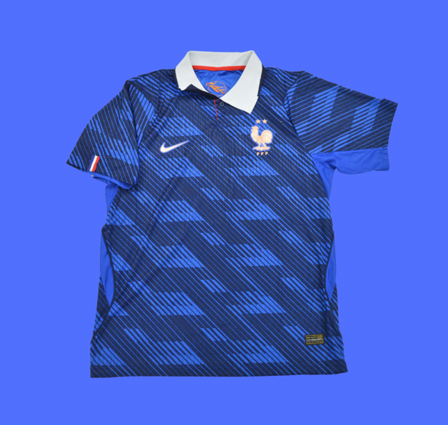 Francia Local Mundial - 2026