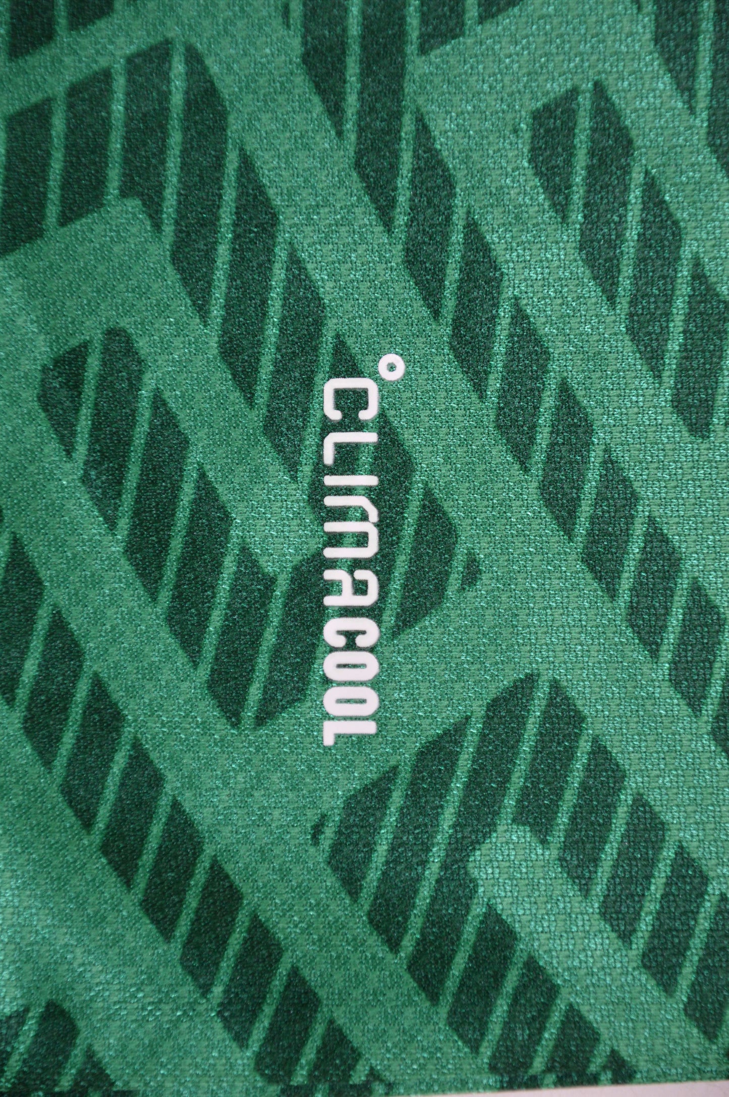 Mexico Local Mundial - 25/26