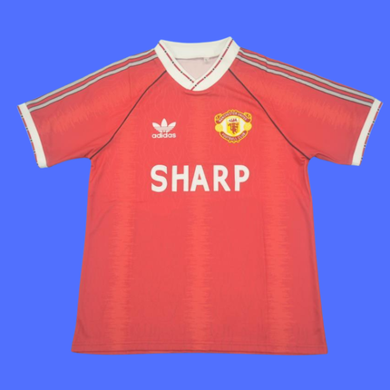 Manchester United Local - 94/95
