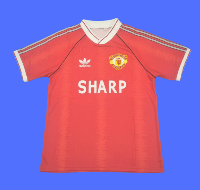 Manchester United Local - 94/95