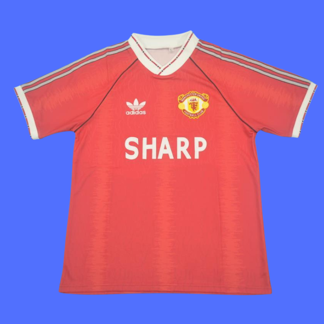 Manchester United Local - 94/95