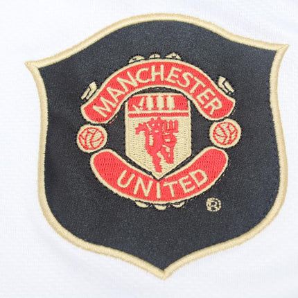 Manchester United Visita - 06/07