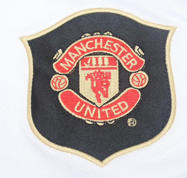 Manchester United Visita - 06/07