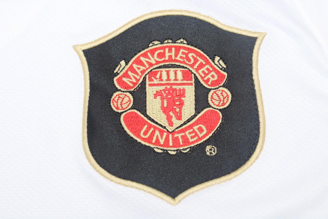 Manchester United Visita - 06/07