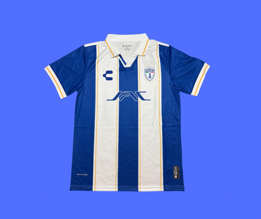 Pachuca Mundial de Clubes - EXPRESS