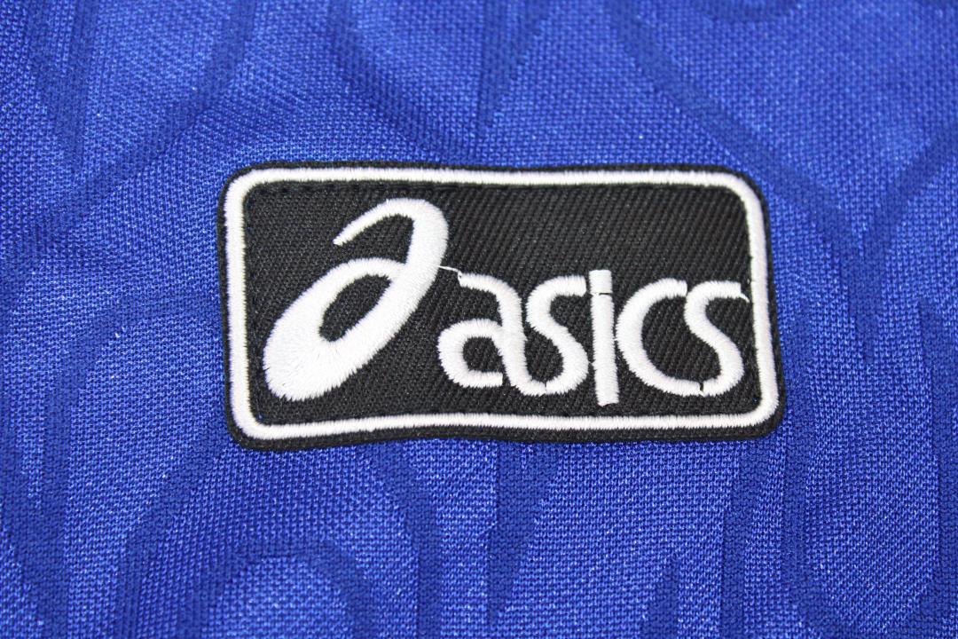 Japón Local - 97/98