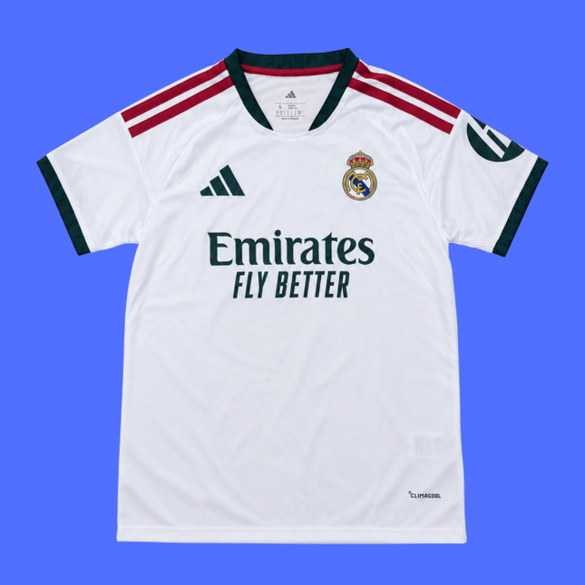 Real Madrid Local - 26/27