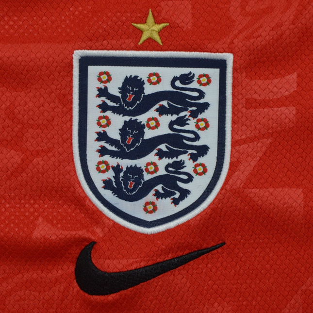 Inglaterra Visita Mundial - 2026
