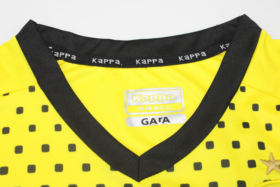 Borussia Dortmund Local - 11/12