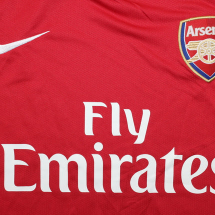 Arsenal Local - 09/10