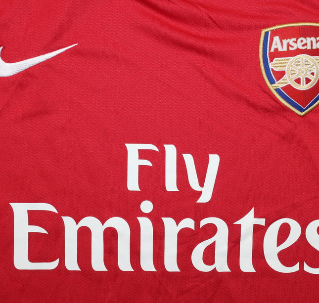 Arsenal Local - 09/10