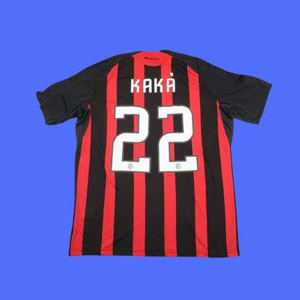 Milan Local - 08/09