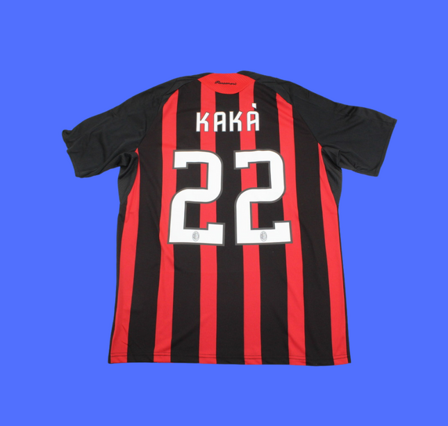 Milan Local - 08/09