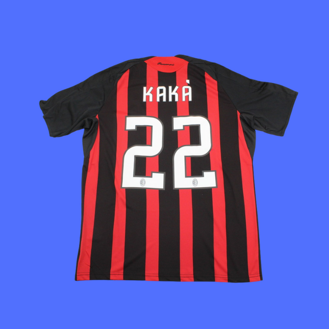 Milan Local - 08/09