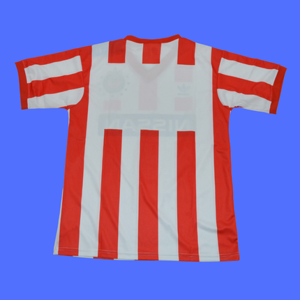 Chivas Local - 90/91