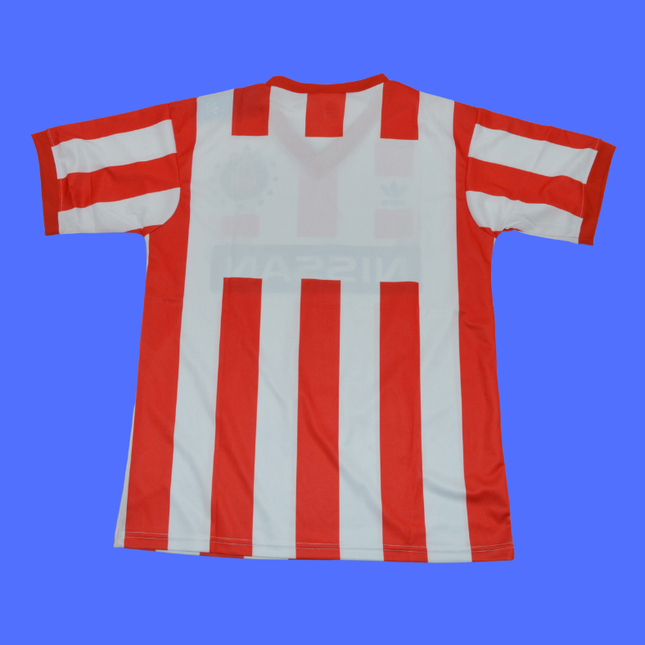 Chivas Local - 90/91