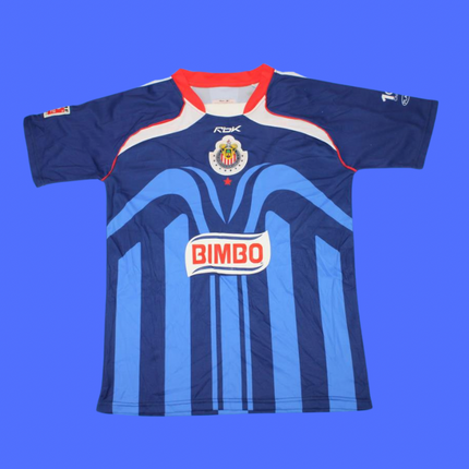 Chivas Visita - 06/07