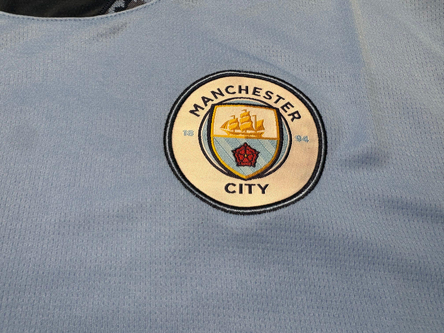 Manchester City Local 23/24 - EXPRESS