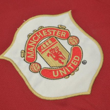 Manchester United Local - 06/07