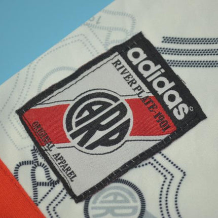 River Plate Local - 96