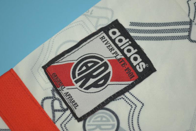River Plate Local - 96