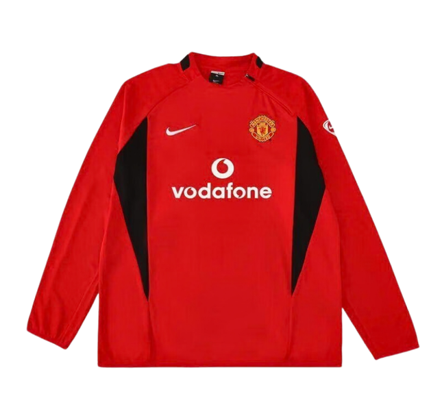 Manchester United Chamarra Local - 02/03