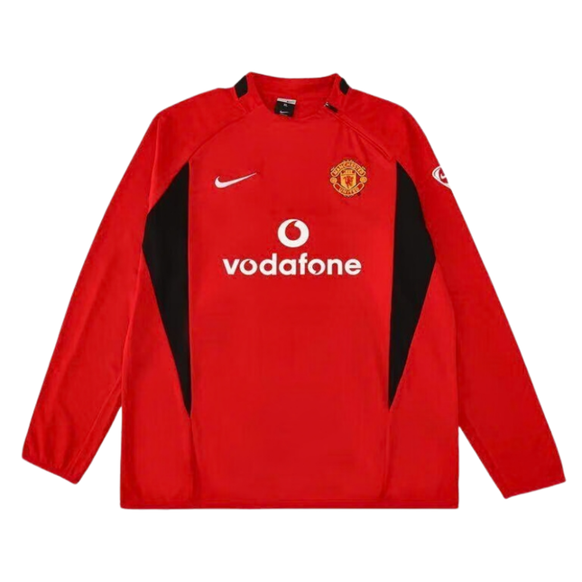 Manchester United Chamarra Local - 02/03