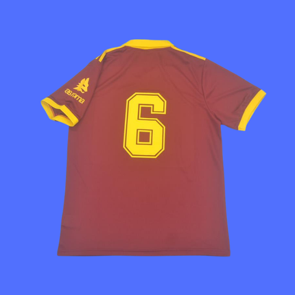 Roma Local - 91/92