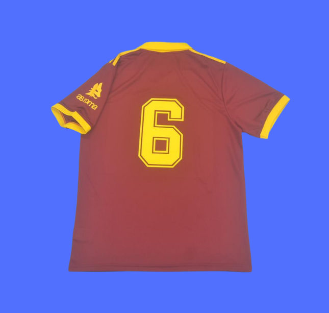 Roma Local - 91/92