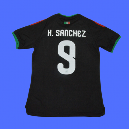 Mexico 3er Mundial - 2026