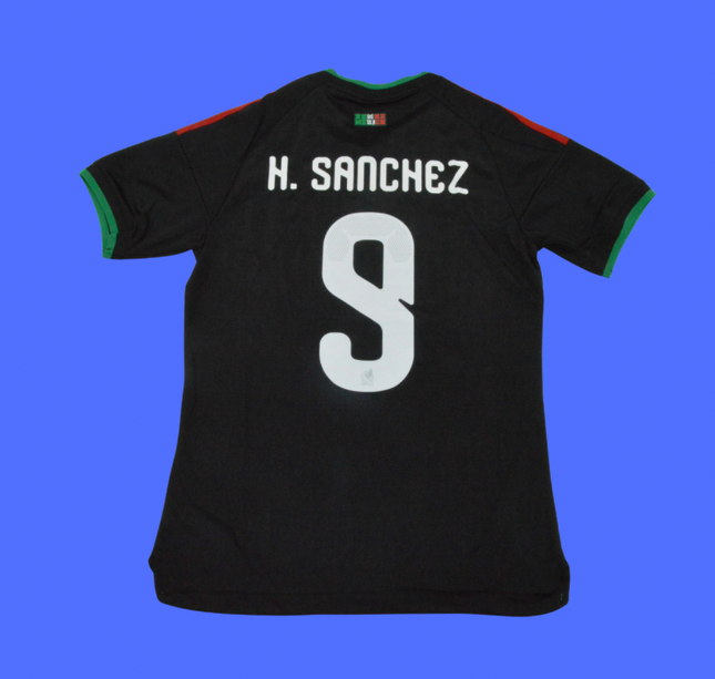 Mexico 3er Mundial - 2026