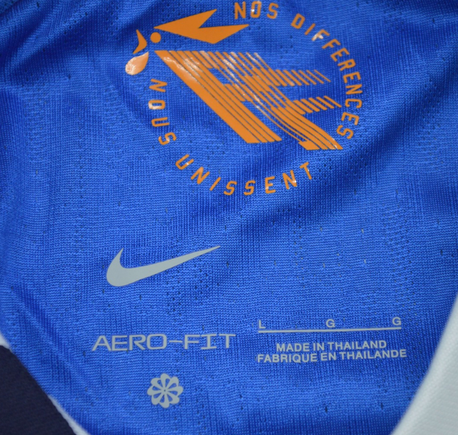 Francia Local Mundial - 2026