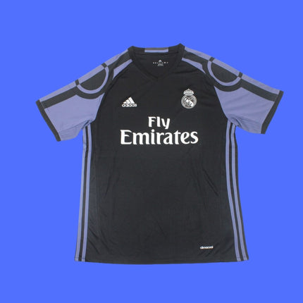 Real Madrid 3er Kit - 16/17