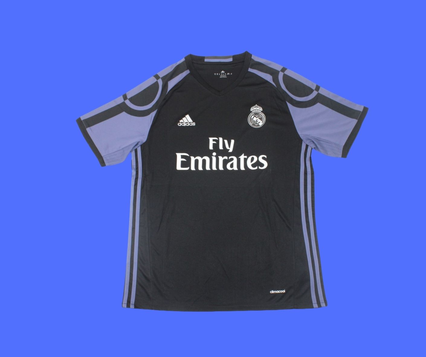 Real Madrid 3er Kit - 16/17