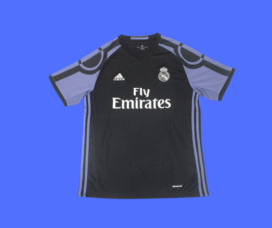 Real Madrid 3er Kit - 16/17
