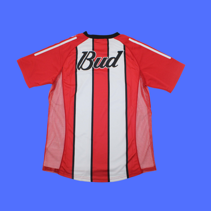 River Plate Local - 03/04