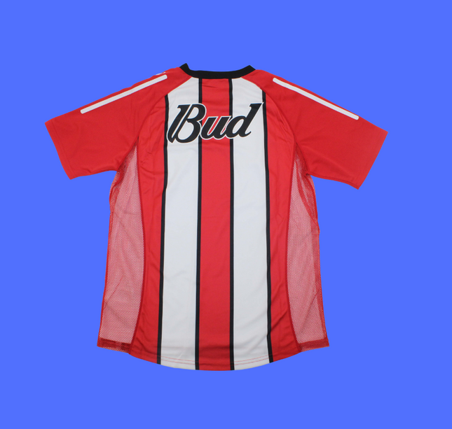 River Plate Local - 03/04