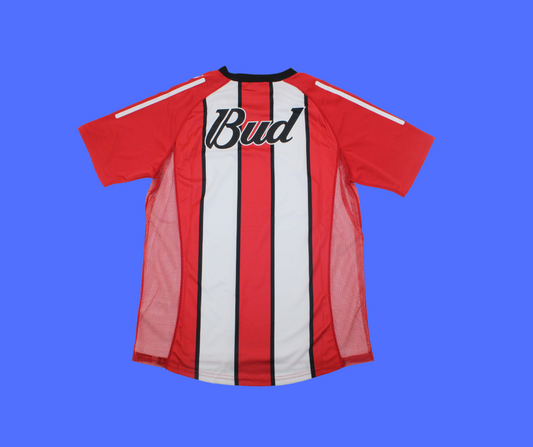 River Plate Local - 03/04