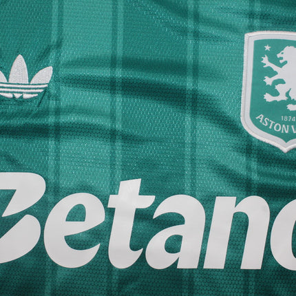 Aston Villa Retro Originals - 24/25