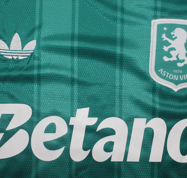 Aston Villa Retro Originals - 24/25