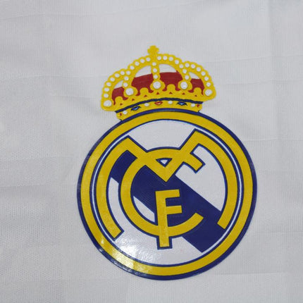 Real Madrid Local - 14/15