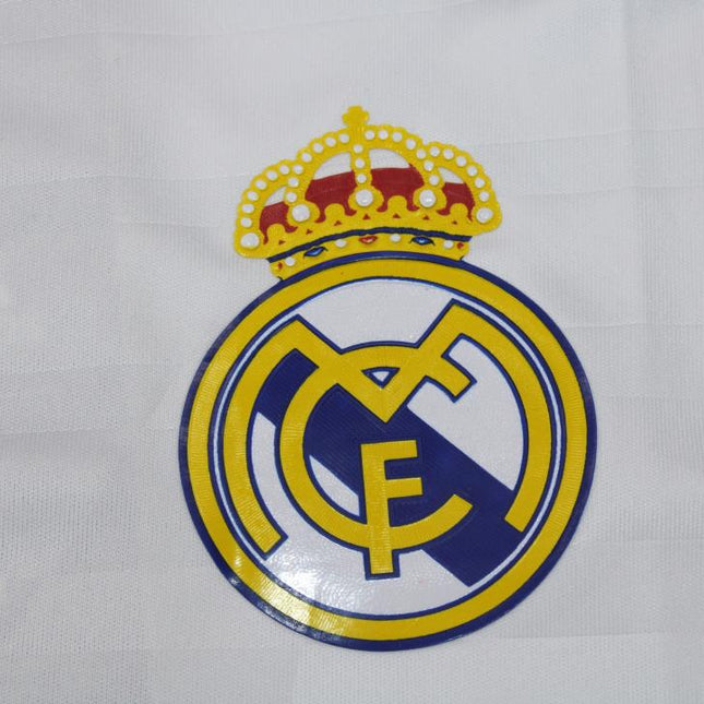 Real Madrid Local - 14/15