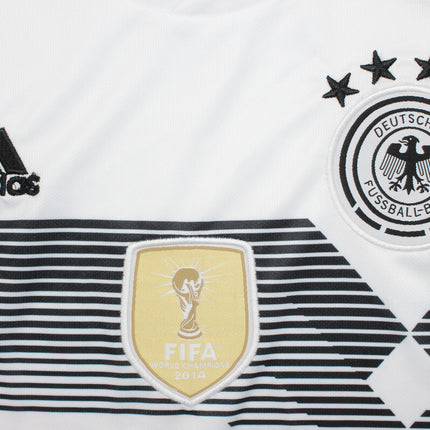 Alemania Local - 2018 WC
