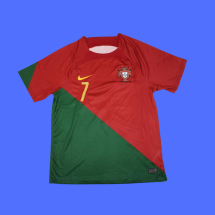 Portugal Local - 22/23